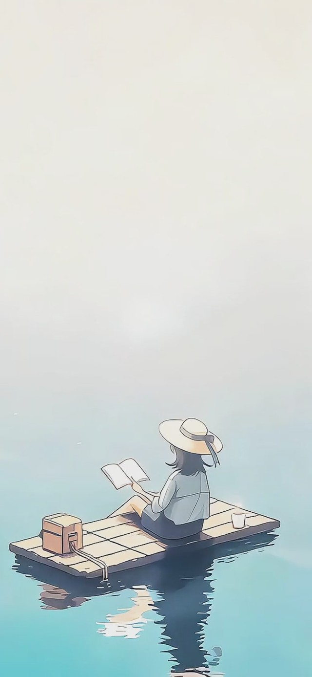 休闲时光