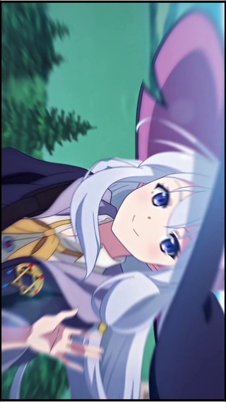 伊蕾娜好评！
