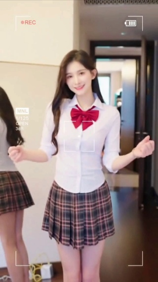 一起跳舞吧