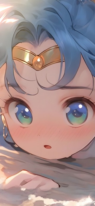 美少女（非主题）