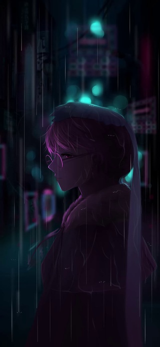 雨季故事