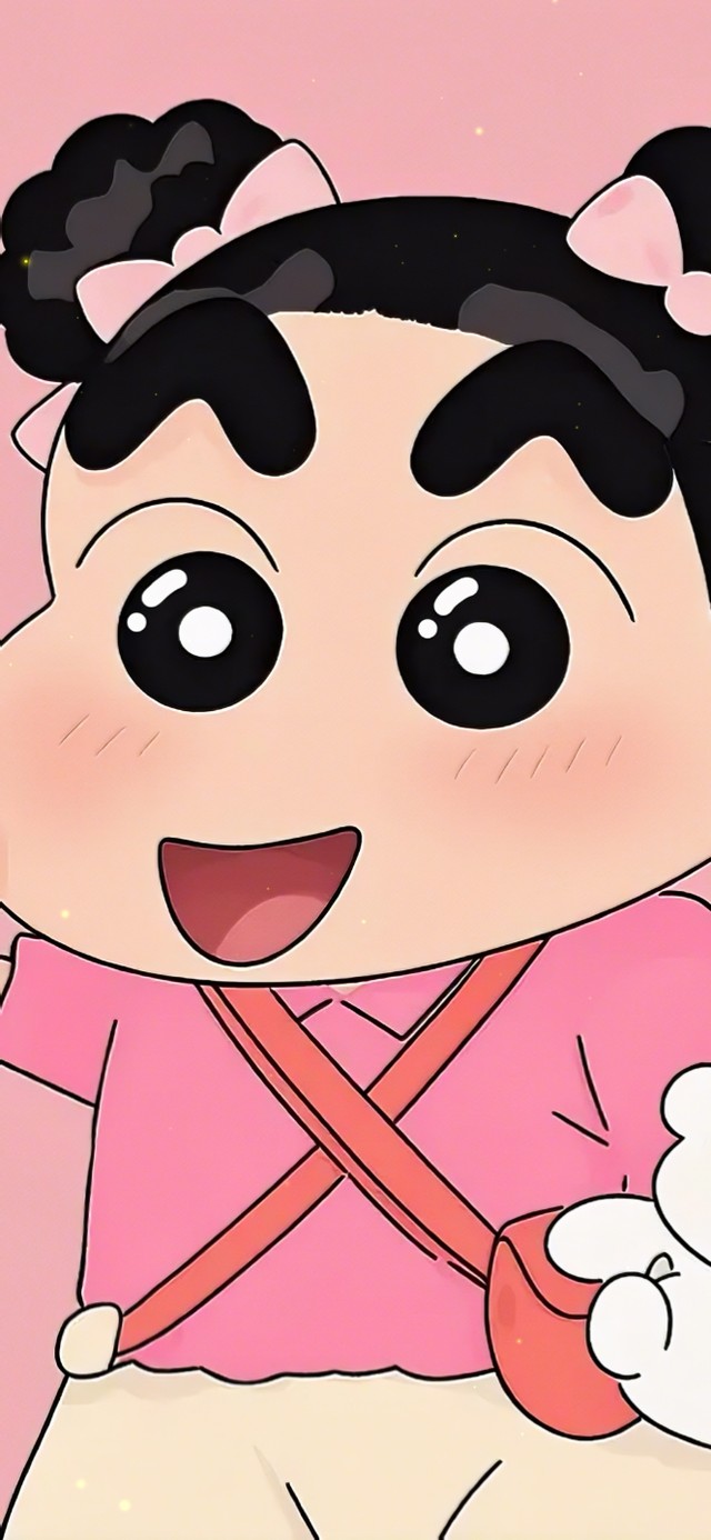 可爱小新