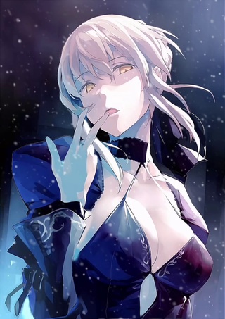 Saber