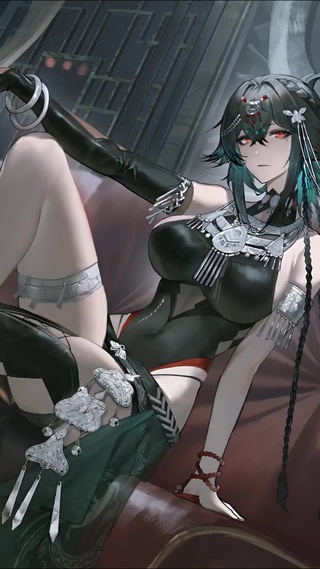 蜃