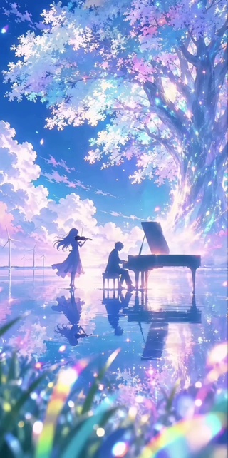 风花相知