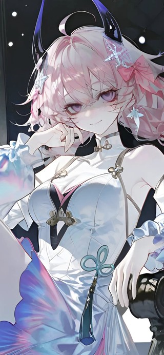 安可-王座女王大长腿