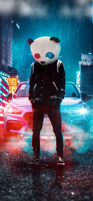 男人的梦想