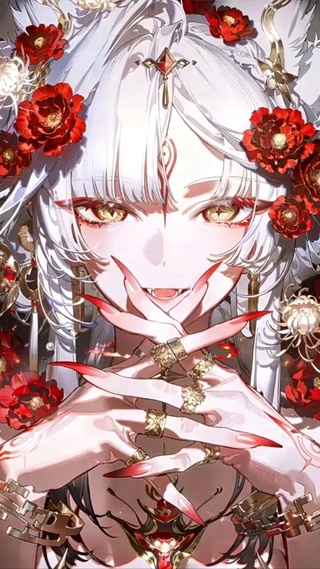 心月狐
