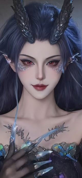敖闰cos