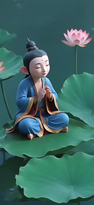 莲华