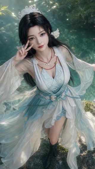 宋玉 4k