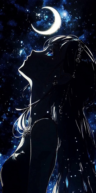 夜泪
