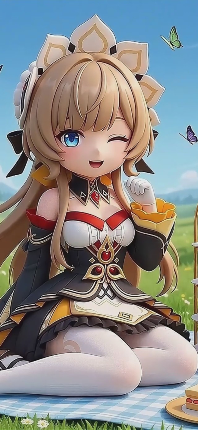 可爱版桑多涅