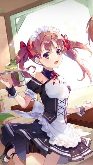 白井黑子