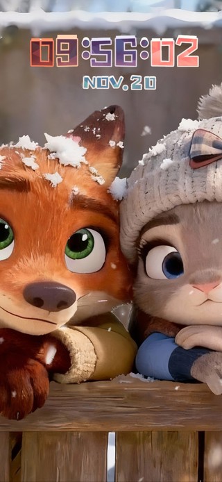 入冬啦！一起去看樱花雪~
