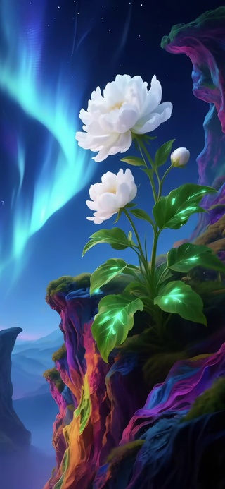 极光