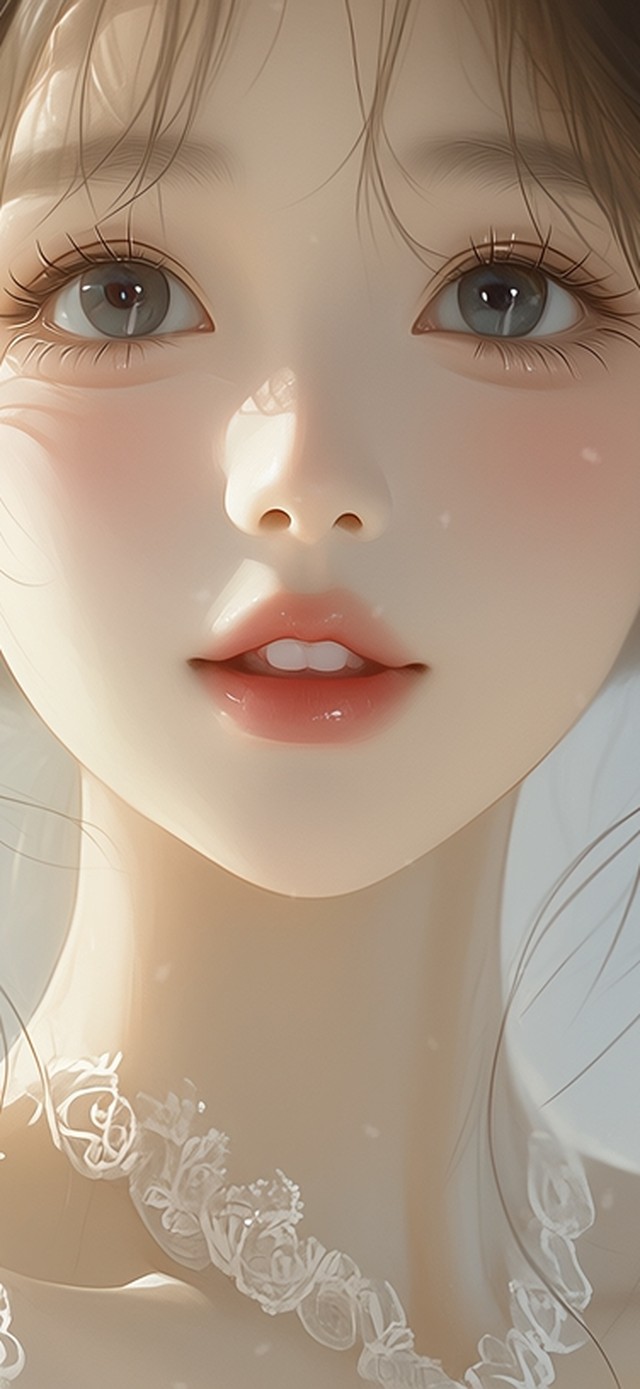 小兔牙