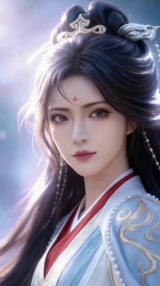 南宫婉