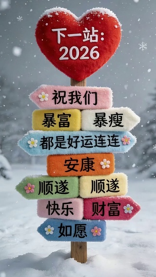 下一站2026