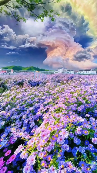 花田