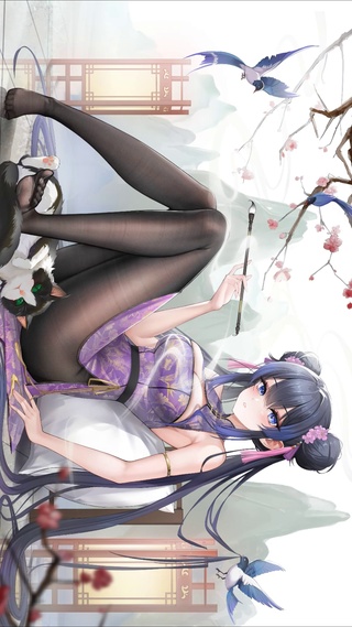 花汐月