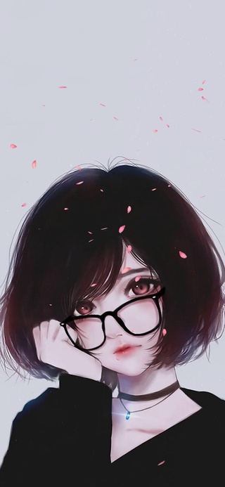 啾咪少女