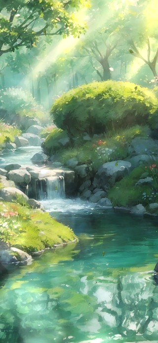 阳光森林0603