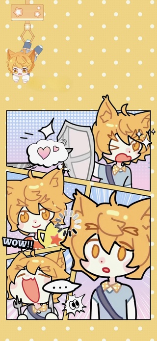 猫小九2