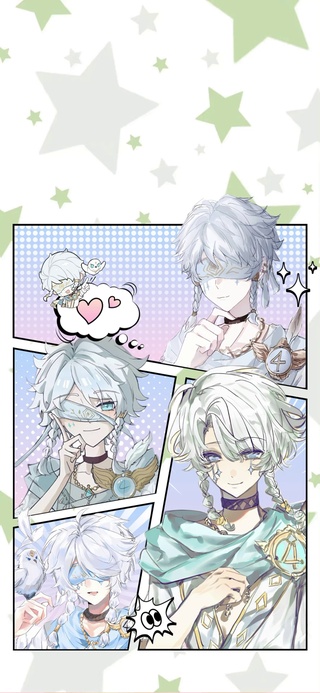 第五人格先知