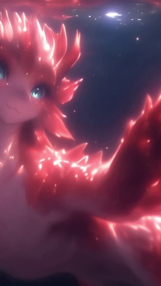 红龙公主