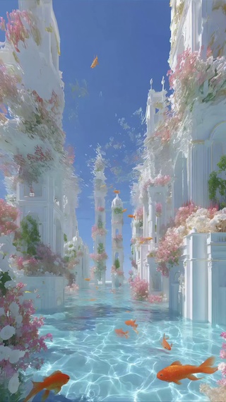 水下世界