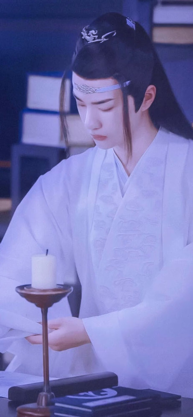 陈情令