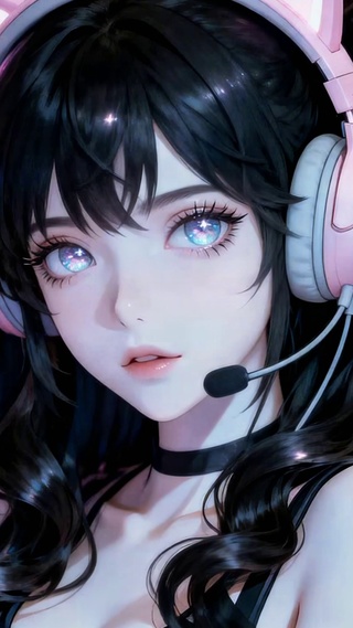 蜜糖少女