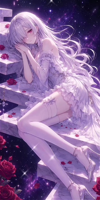 星阶绮梦