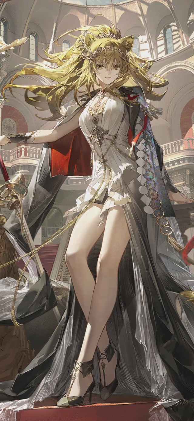 明日方舟Arknights