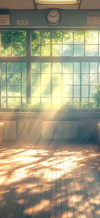童年的教室