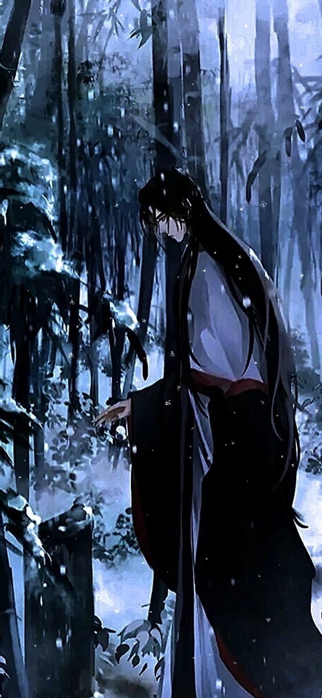 师尊，我想你了