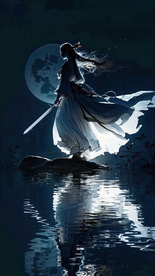 小龙女
