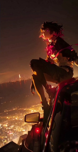 自由巡航·哥伦比娅