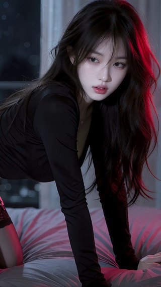 性感美女
