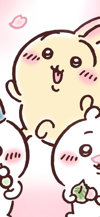 乌萨奇，Chiikawa