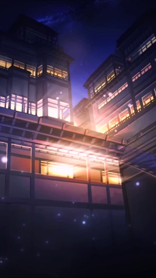 影梦千年不知火