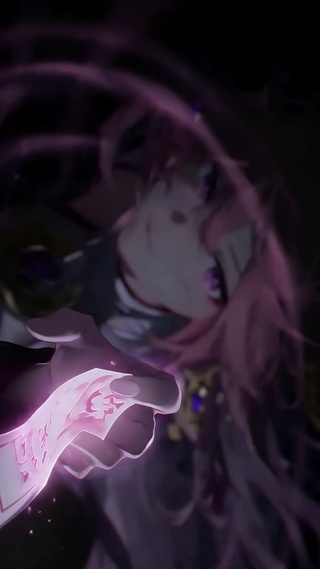 八重神子