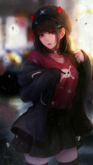 梦夏少女