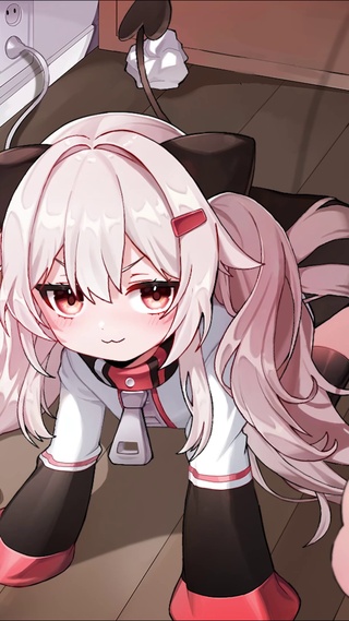 真白花音