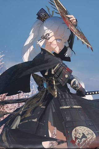 神里绫华8k