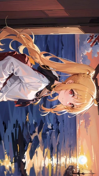 虹夏