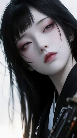 富江
