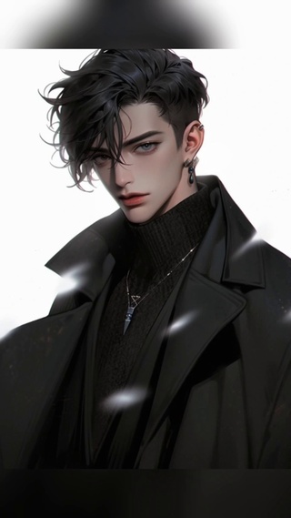 男生头像