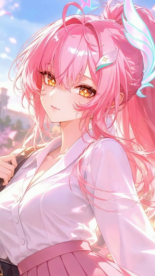 樱花校园爱弥斯
